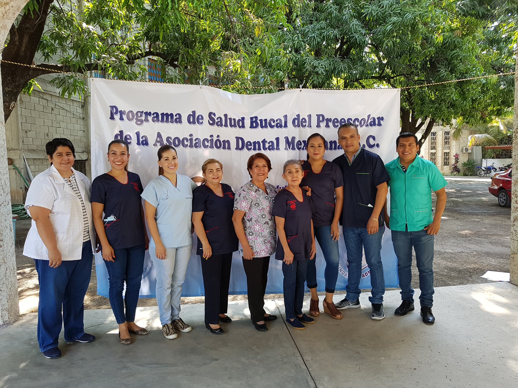 PSBP Jardín de Niños 